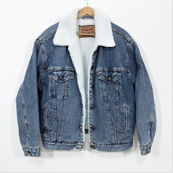 Levi's Other - Levis Jacket